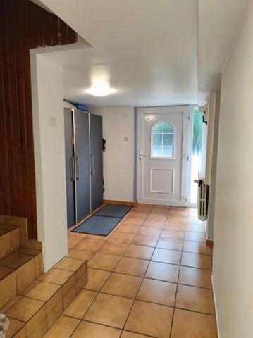 Maison  4 chambres