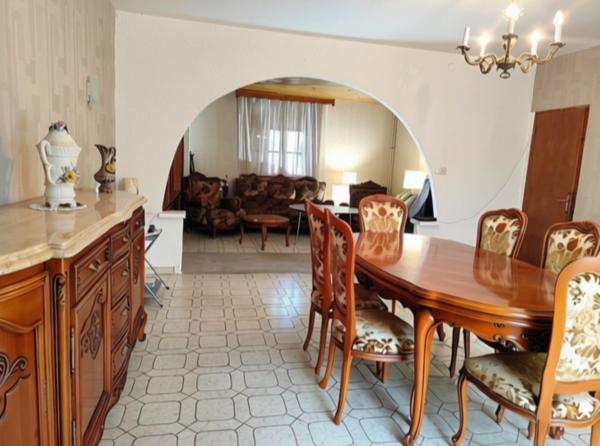 Maison  4 chambres