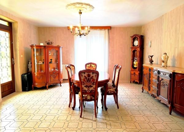 Maison  4 chambres