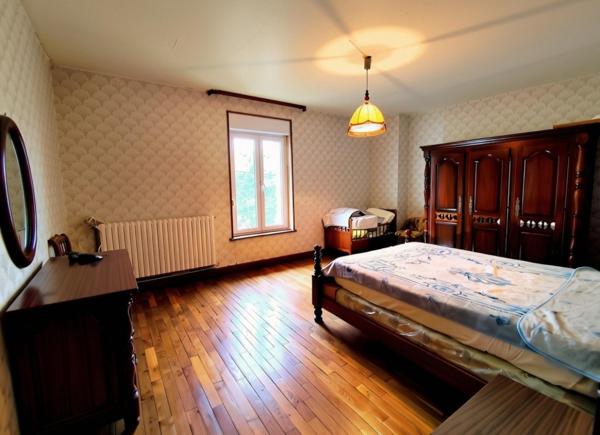 Maison  4 chambres