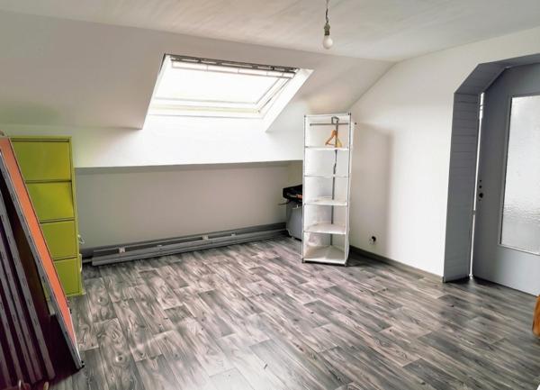 Maison  4 chambres