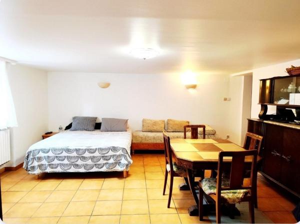 Maison  4 chambres