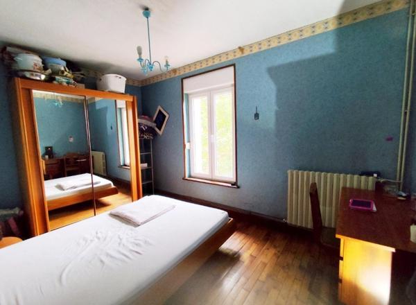 Maison  4 chambres