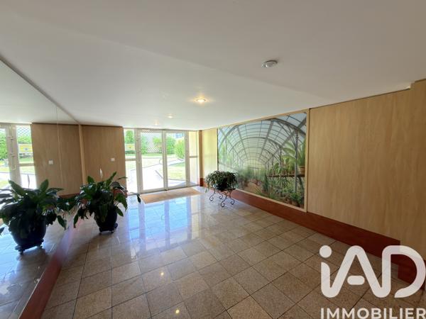 Appartement à vendre 4 pièces 91 m² Guéret