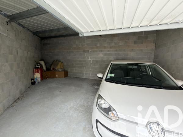 Appartement à vendre 4 pièces 91 m² Guéret