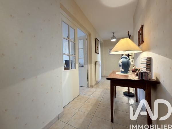 Appartement à vendre 4 pièces 91 m² Guéret