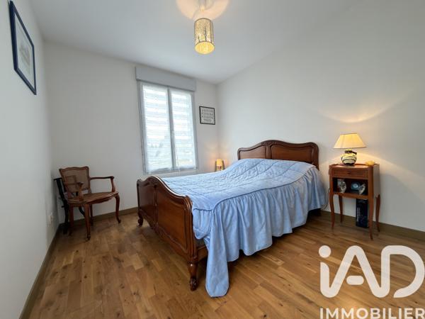 Appartement à vendre 4 pièces 91 m² Guéret