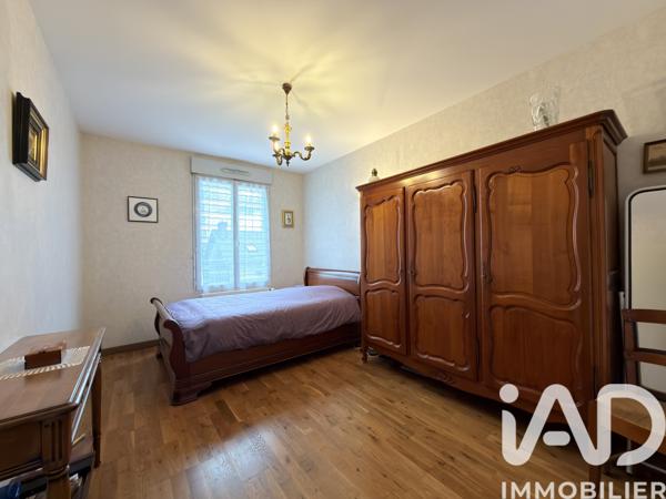 Appartement à vendre 4 pièces 91 m² Guéret