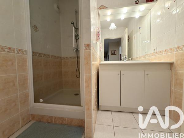 Appartement à vendre 4 pièces 91 m² Guéret