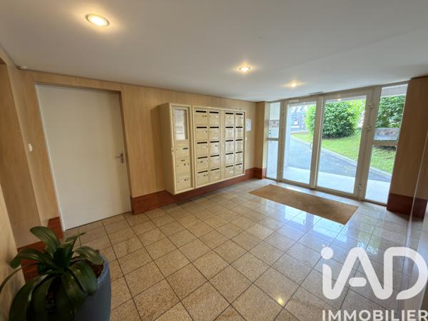 Appartement à vendre 4 pièces 91 m² Guéret