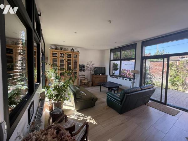 Maison Coup de coeur à Corbie