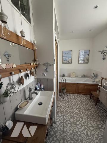 Maison Coup de coeur à Corbie