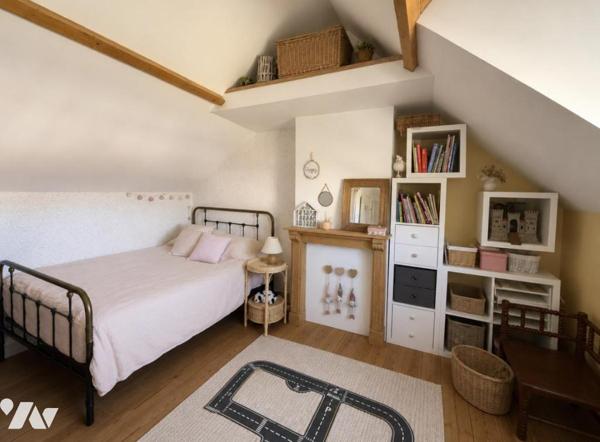 Maison Coup de coeur à Corbie