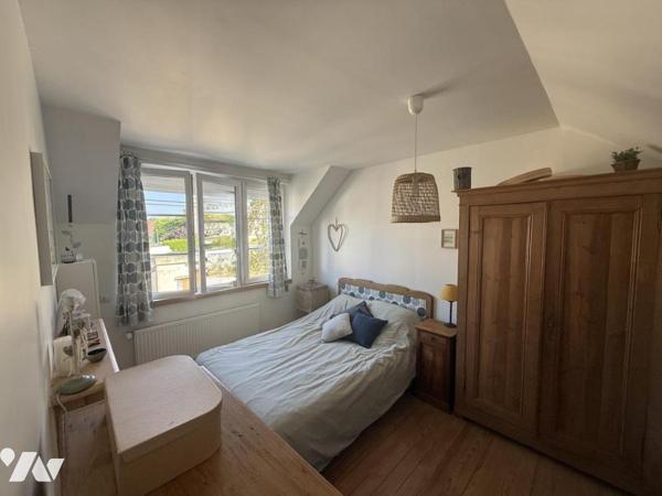 Maison Coup de coeur à Corbie