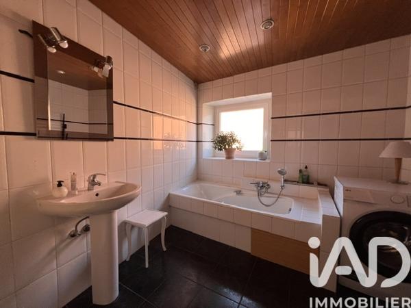 Appartement à vendre 3 pièces 98 m² Saverne