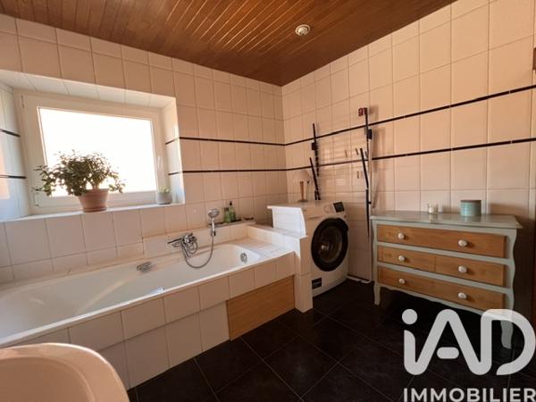 Appartement à vendre 3 pièces 98 m² Saverne