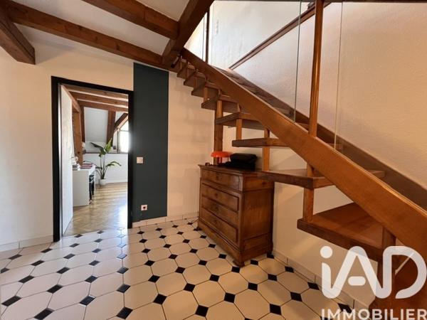 Appartement à vendre 3 pièces 98 m² Saverne