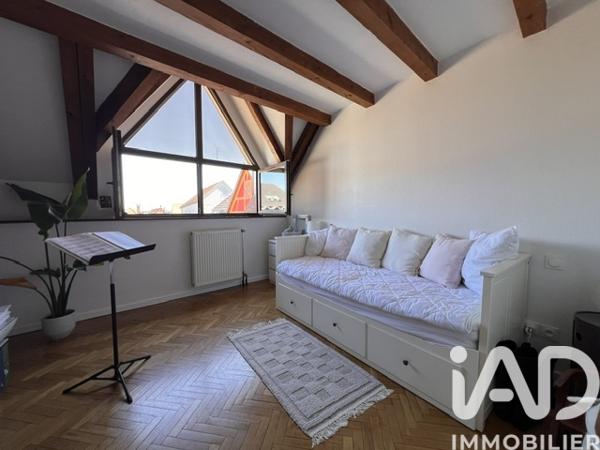 Appartement à vendre 3 pièces 98 m² Saverne