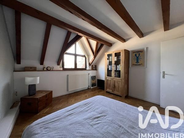 Appartement à vendre 3 pièces 98 m² Saverne
