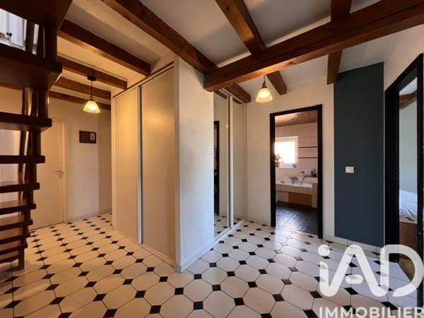 Appartement à vendre 3 pièces 98 m² Saverne