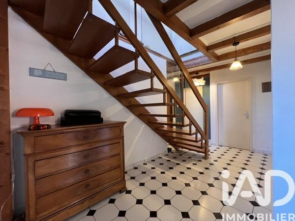 Appartement à vendre 3 pièces 98 m² Saverne