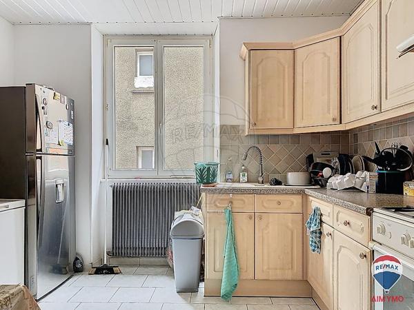 Appartement  en vente - Haut-Rhin - 68