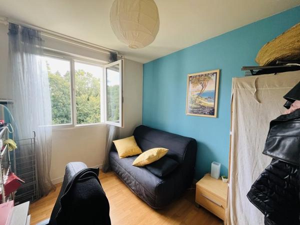 Appartement à louer |  Quimper |  3 pièces | 68 m²