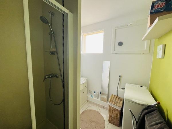 Appartement à louer |  Quimper |  3 pièces | 68 m²