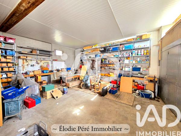 Maison à vendre 9 pièces 257 m² Lannemezan