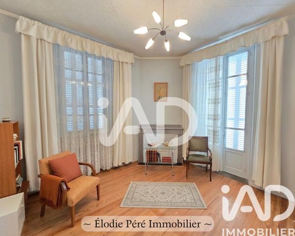 Maison à vendre 9 pièces 257 m² Lannemezan