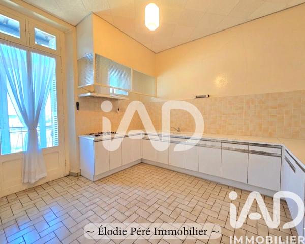 Maison à vendre 9 pièces 257 m² Lannemezan
