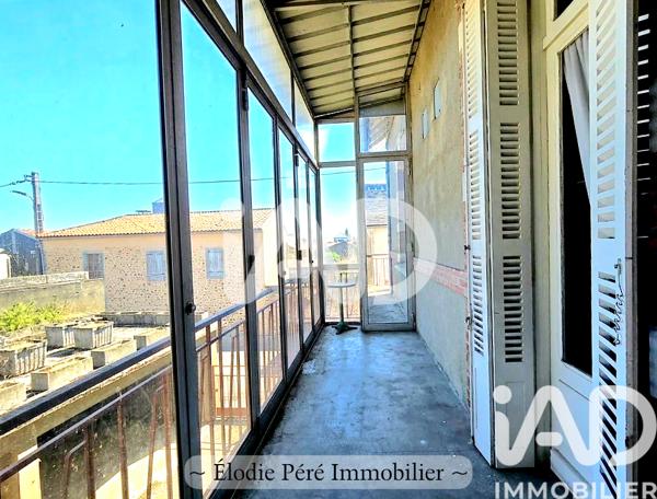 Maison à vendre 9 pièces 257 m² Lannemezan