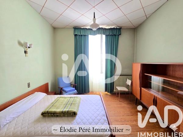 Maison à vendre 9 pièces 257 m² Lannemezan