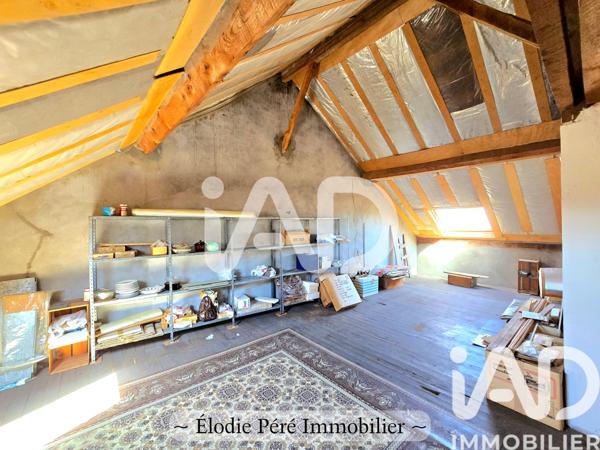 Maison à vendre 9 pièces 257 m² Lannemezan