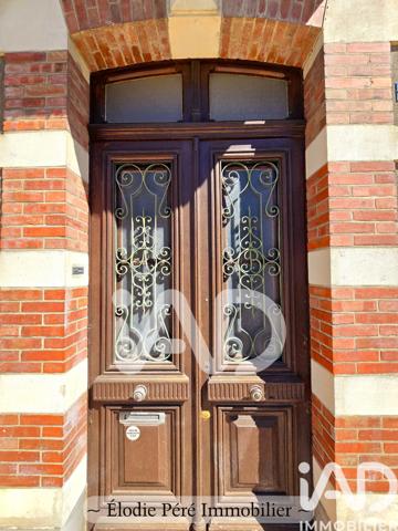 Maison à vendre 9 pièces 257 m² Lannemezan