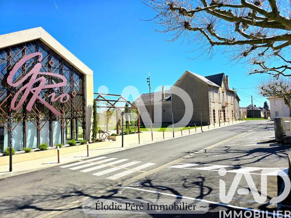 Maison à vendre 9 pièces 257 m² Lannemezan