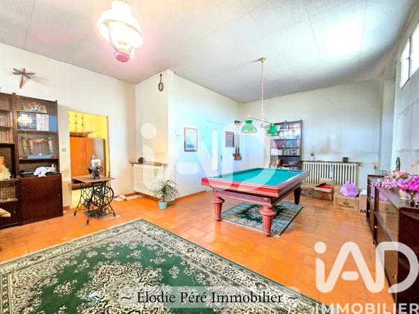 Maison à vendre 9 pièces 257 m² Lannemezan