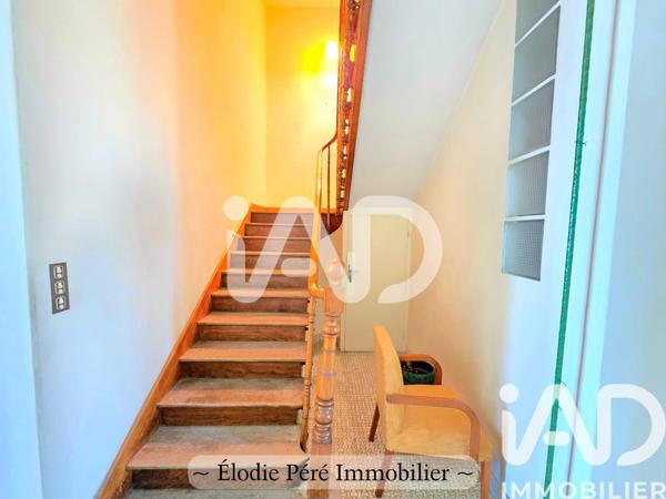 Maison à vendre 9 pièces 257 m² Lannemezan