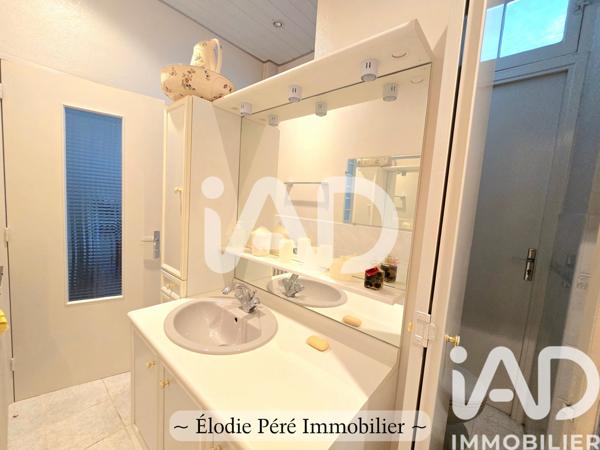 Maison à vendre 9 pièces 257 m² Lannemezan