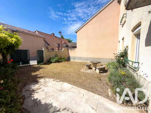 Maison à vendre 5 pièces 147 m² Blancs-Coteaux