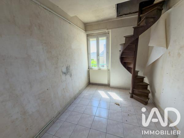 Maison à vendre 5 pièces 147 m² Blancs-Coteaux