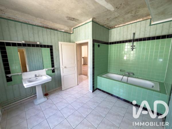 Maison à vendre 5 pièces 147 m² Blancs-Coteaux