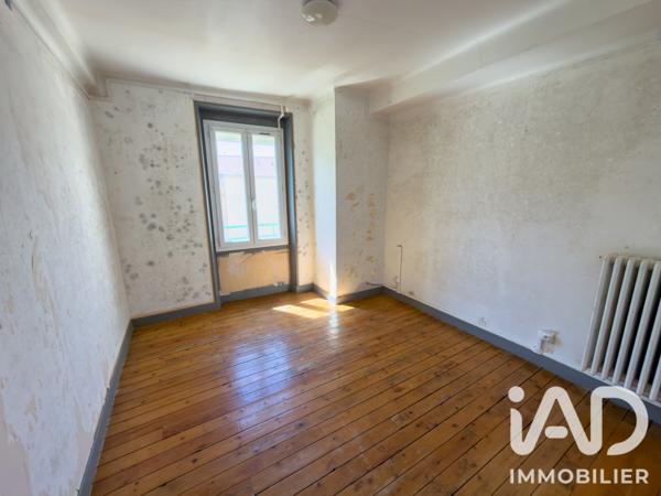 Maison à vendre 5 pièces 147 m² Blancs-Coteaux