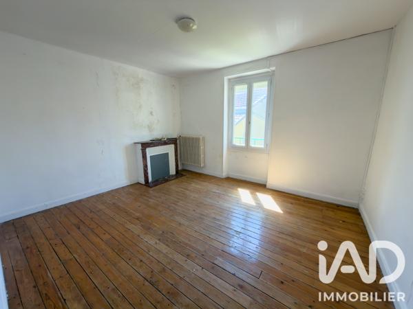 Maison à vendre 5 pièces 147 m² Blancs-Coteaux