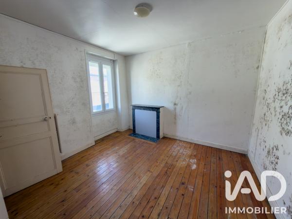 Maison à vendre 5 pièces 147 m² Blancs-Coteaux