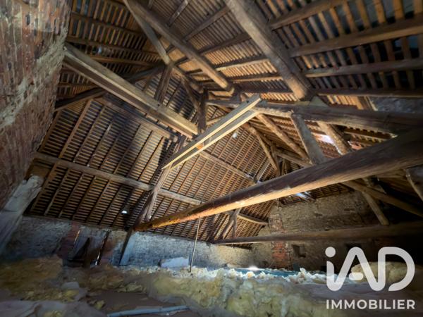 Maison à vendre 5 pièces 147 m² Blancs-Coteaux