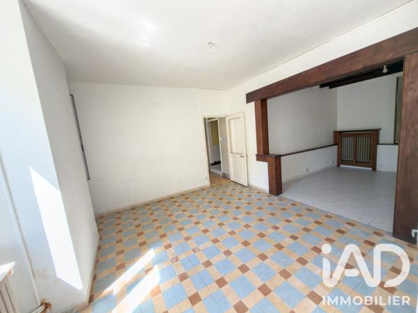 Maison à vendre 5 pièces 147 m² Blancs-Coteaux