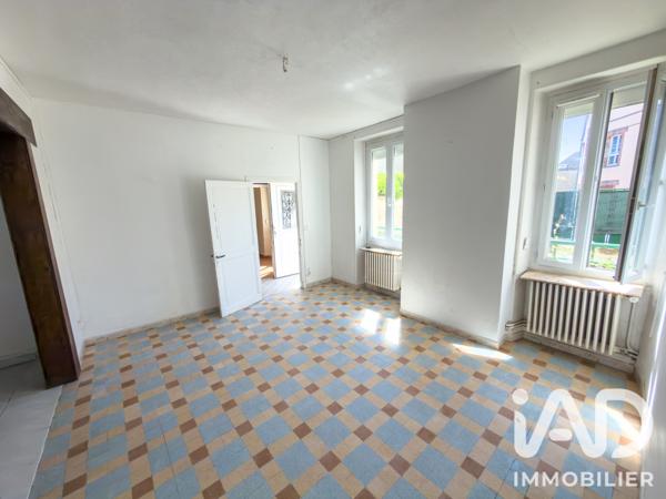 Maison à vendre 5 pièces 147 m² Blancs-Coteaux