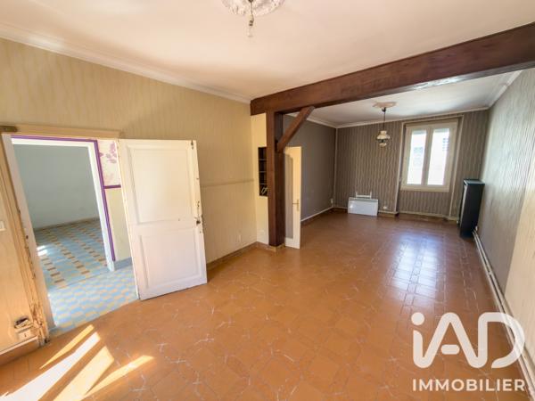 Maison à vendre 5 pièces 147 m² Blancs-Coteaux