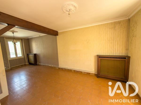 Maison à vendre 5 pièces 147 m² Blancs-Coteaux